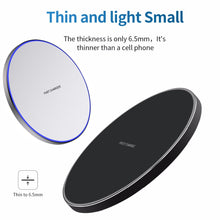 Load image into Gallery viewer, Fast Wireless Charging Pad