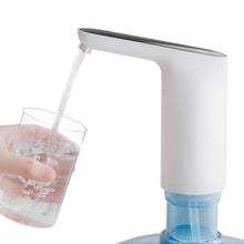Load image into Gallery viewer, Automatic Wireless Electric Water Dispenser