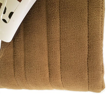 Load image into Gallery viewer, Waterproof Electric Heated Blanket