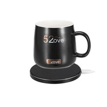 Load image into Gallery viewer, Wireless Coffee Cup Heater