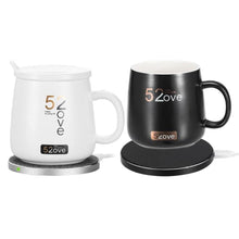 Load image into Gallery viewer, Wireless Coffee Cup Heater