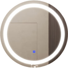 Load image into Gallery viewer, Smart Touch Light Bathroom Mirror
