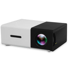 Load image into Gallery viewer, Portable LED Mini Projector