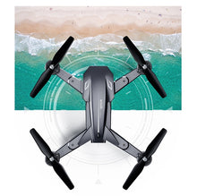 Load image into Gallery viewer, Foldable Quadcopter RC Drone