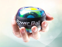 Load image into Gallery viewer, LED Wrist Power Ball