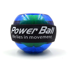 Load image into Gallery viewer, LED Wrist Power Ball