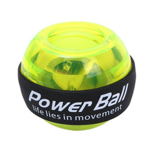Load image into Gallery viewer, LED Wrist Power Ball