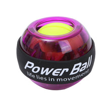 Load image into Gallery viewer, LED Wrist Power Ball