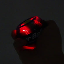 Load image into Gallery viewer, LED Wrist Power Ball