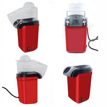 Load image into Gallery viewer, Portable Mini Popcorn Maker