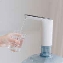 Load image into Gallery viewer, Automatic Wireless Electric Water Dispenser