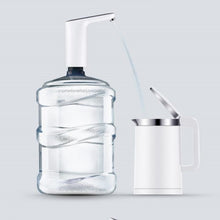 Load image into Gallery viewer, Automatic Wireless Electric Water Dispenser