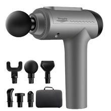 Load image into Gallery viewer, Multifunctional Deep Massage Gun