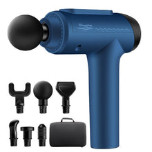 Load image into Gallery viewer, Multifunctional Deep Massage Gun
