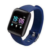 Load image into Gallery viewer, Fitness Tracker Smartwatch