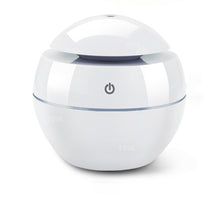 Load image into Gallery viewer, Ultrasonic Air Home Humidifier