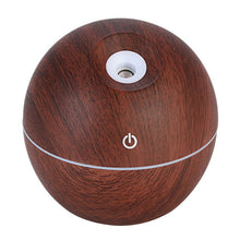 Load image into Gallery viewer, Ultrasonic Air Home Humidifier