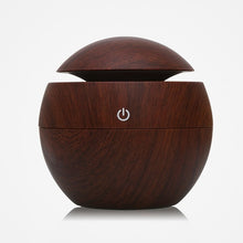 Load image into Gallery viewer, Ultrasonic Air Home Humidifier