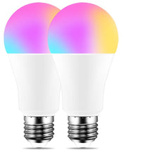 Load image into Gallery viewer, Wireless Smart LED Bulb