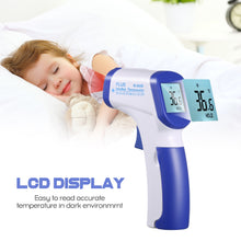 Load image into Gallery viewer, Digital Infrared Thermometer