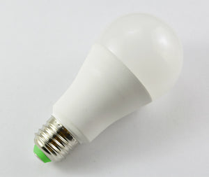 Wireless Smart LED Bulb