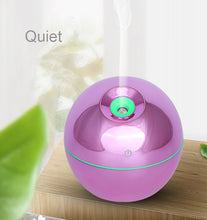 Load image into Gallery viewer, Ultrasonic Air Home Humidifier
