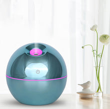 Load image into Gallery viewer, Ultrasonic Air Home Humidifier
