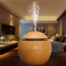 Load image into Gallery viewer, Ultrasonic Air Home Humidifier
