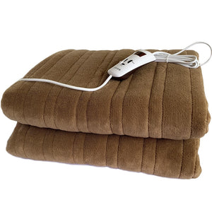 Waterproof Electric Heated Blanket