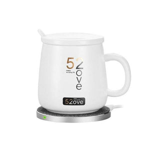 Wireless Coffee Cup Heater