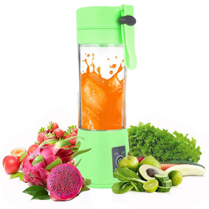 Portable Mini Electric Blender