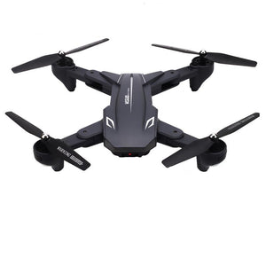 Foldable Quadcopter RC Drone