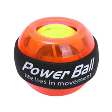 Load image into Gallery viewer, LED Wrist Power Ball
