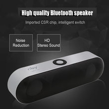 Load image into Gallery viewer, Portable Mini Bluetooth Speaker
