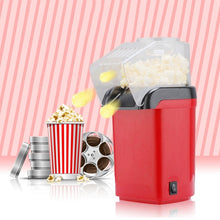 Load image into Gallery viewer, Portable Mini Popcorn Maker
