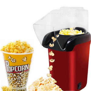 Portable Mini Popcorn Maker