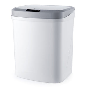 Automatic Induction Trash Can