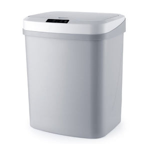 Automatic Induction Trash Can