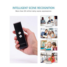 Load image into Gallery viewer, Handheld Pocket Voice Translator
