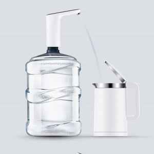 Automatic Wireless Electric Water Dispenser