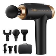 Load image into Gallery viewer, Multifunctional Deep Massage Gun
