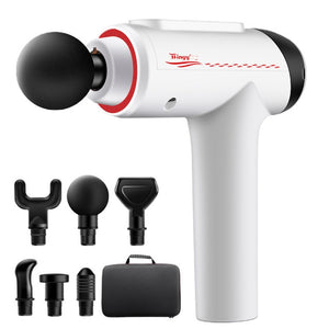 Multifunctional Deep Massage Gun