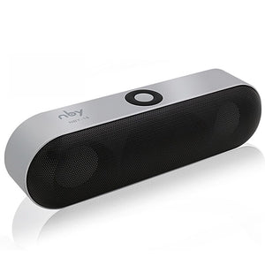 Portable Mini Bluetooth Speaker