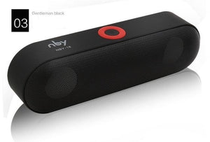 Portable Mini Bluetooth Speaker