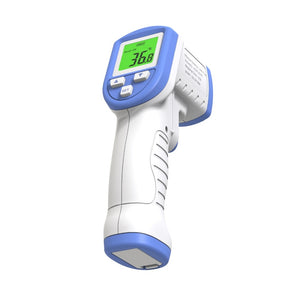 Digital Infrared Thermometer