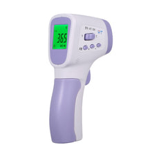 Load image into Gallery viewer, Digital Infrared Thermometer
