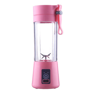 Portable Mini Electric Blender