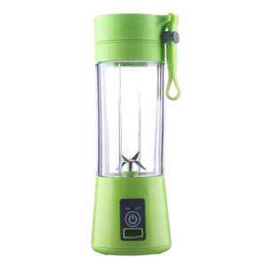 Portable Mini Electric Blender