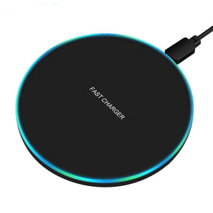 Fast Wireless Charging Pad