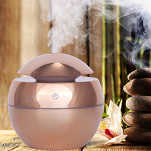 Load image into Gallery viewer, Ultrasonic Air Home Humidifier
